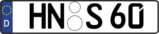 HN-S60