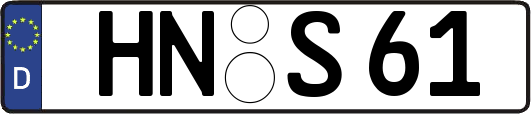 HN-S61