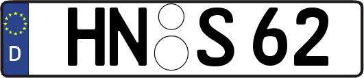 HN-S62