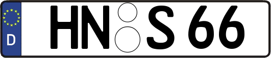 HN-S66