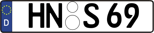 HN-S69