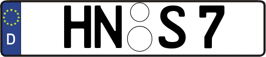 HN-S7