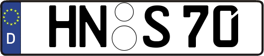 HN-S70