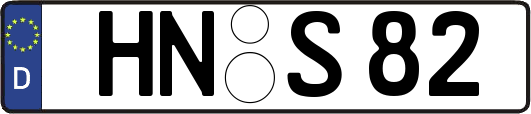 HN-S82