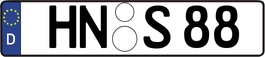 HN-S88