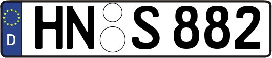 HN-S882