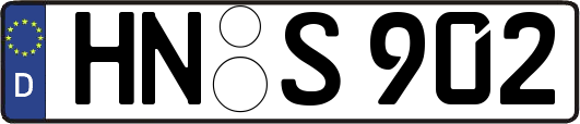 HN-S902