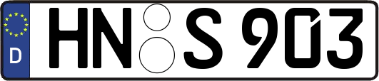 HN-S903