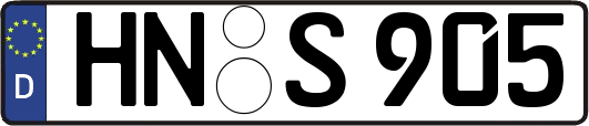 HN-S905