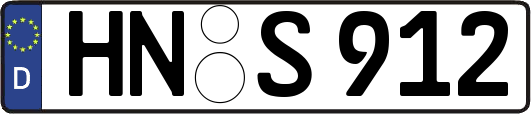 HN-S912