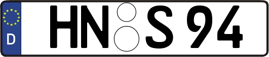 HN-S94