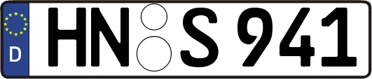 HN-S941