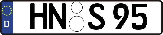HN-S95