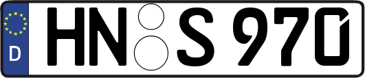 HN-S970