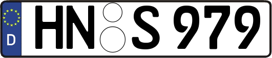 HN-S979