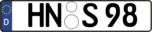 HN-S98