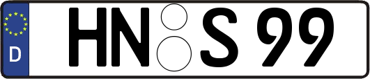 HN-S99