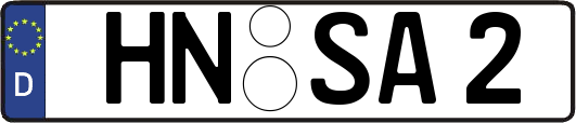 HN-SA2