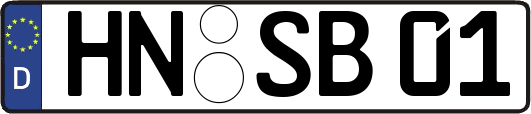HN-SB01