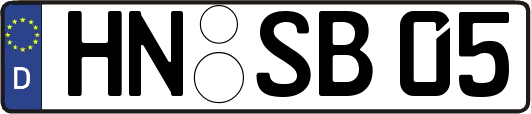 HN-SB05