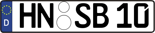 HN-SB10