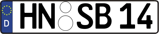 HN-SB14