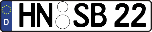 HN-SB22