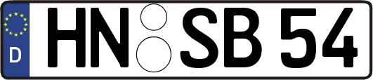 HN-SB54
