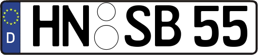 HN-SB55