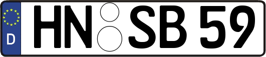 HN-SB59