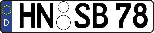 HN-SB78