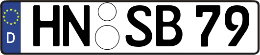 HN-SB79