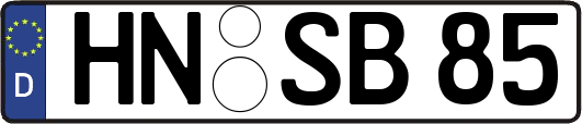 HN-SB85