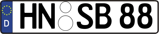 HN-SB88