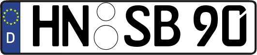 HN-SB90