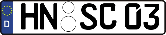 HN-SC03