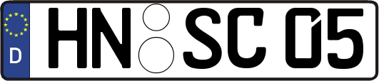 HN-SC05