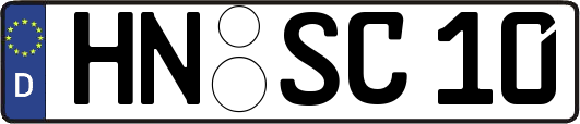 HN-SC10