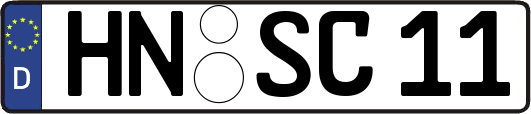 HN-SC11