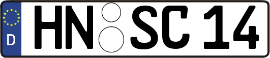 HN-SC14