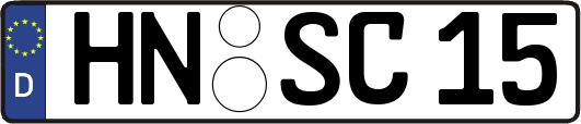 HN-SC15
