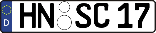 HN-SC17