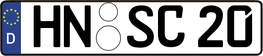 HN-SC20