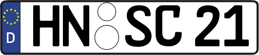 HN-SC21
