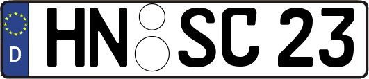 HN-SC23