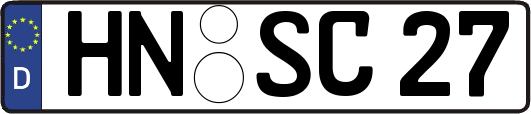 HN-SC27