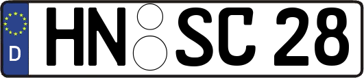 HN-SC28