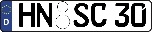 HN-SC30