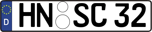 HN-SC32