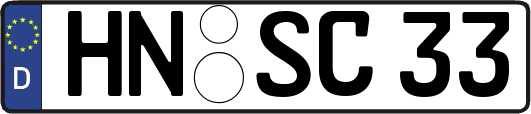 HN-SC33